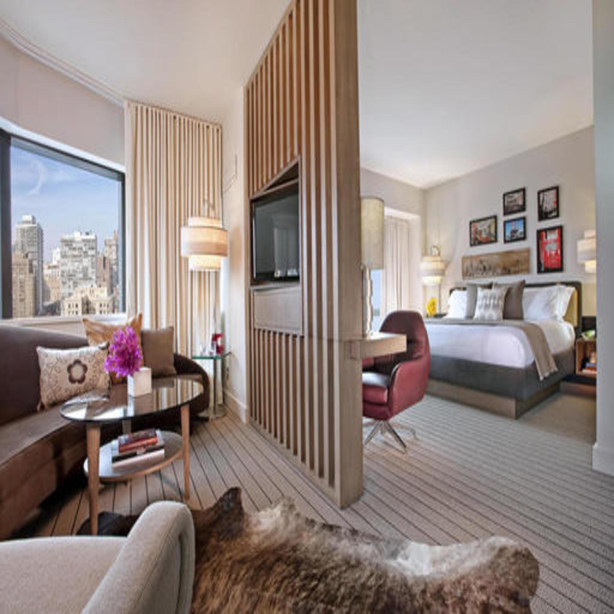 Готель Thompson Chicago, By Hyatt Екстер'єр фото