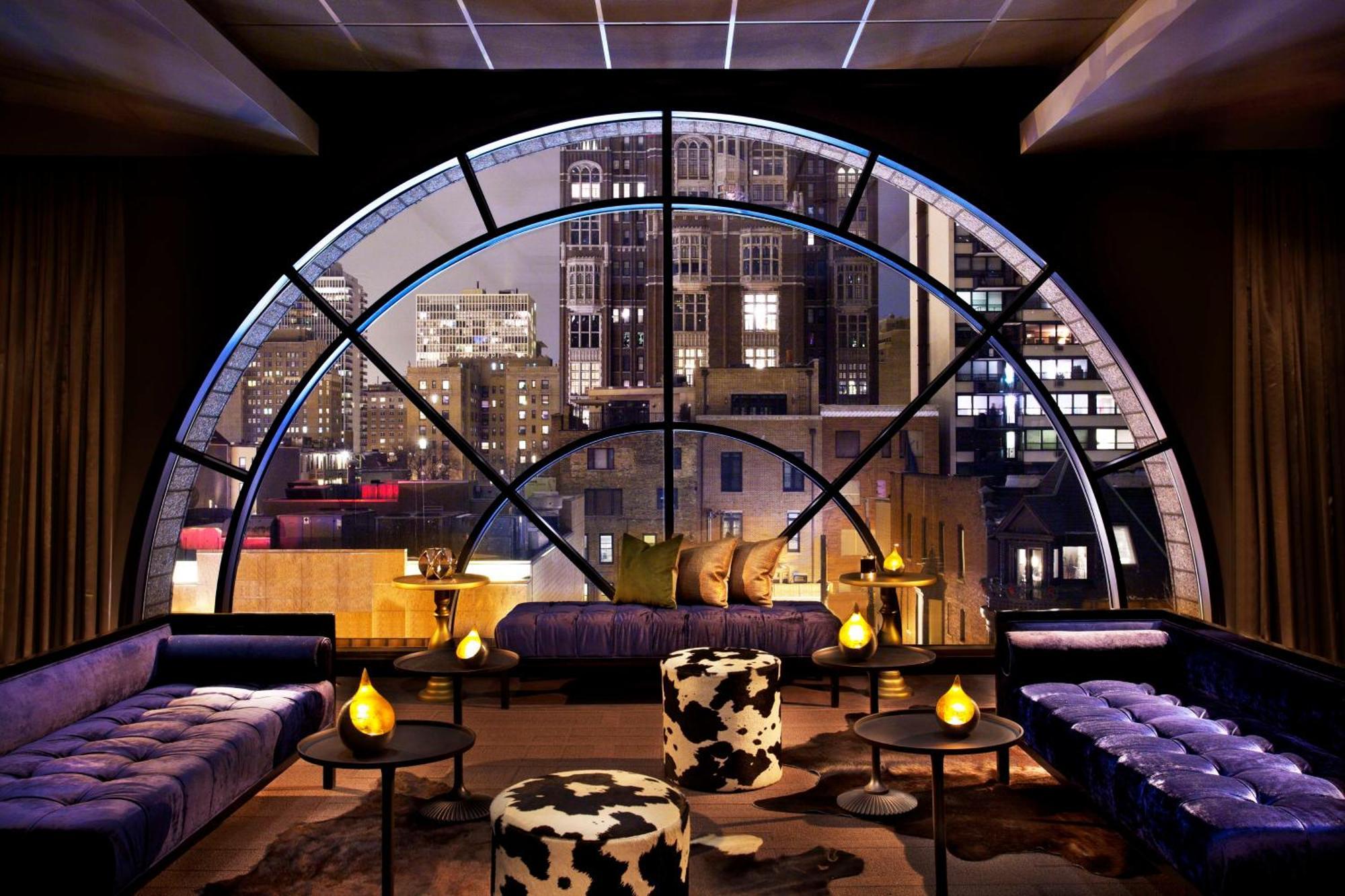 Готель Thompson Chicago, By Hyatt Екстер'єр фото